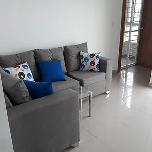 Comfy 2 Bedroom República Dominicana