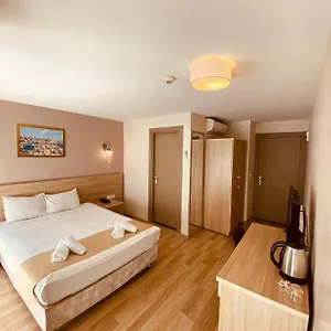 Ottoman Luxury 3*, Стамбул Турция