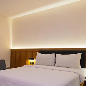 Lejlighedshotel Bali True Living, Denpasar