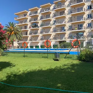 Edificio Acapulco España