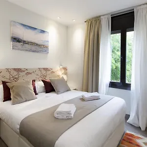 Eixample Building By Mercedes Heritage Appartement Barcelone