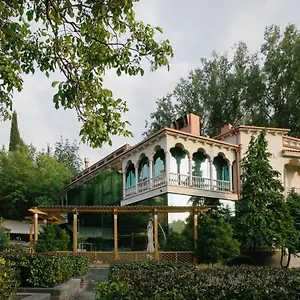 Vinotel 4*, Тбилиси Грузия