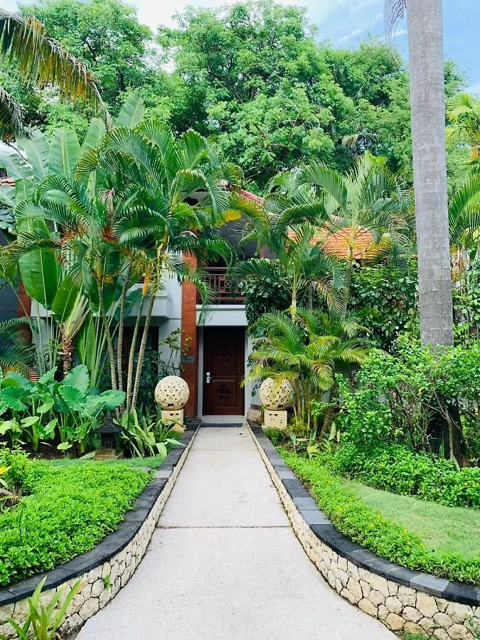 Bali Garden Beach Resort Kuta Lombok 4*,  Ινδονησία
